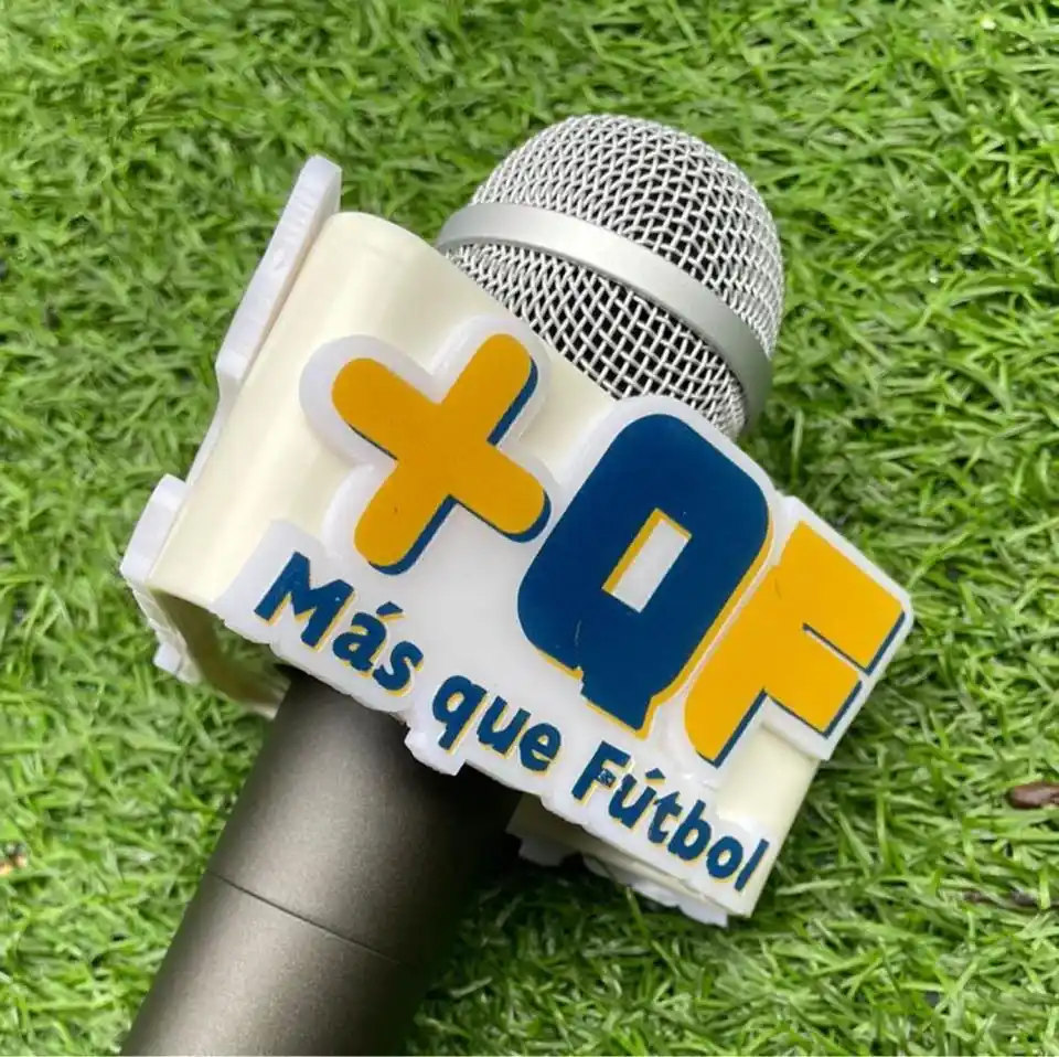 cámaras de video propiedad de Tapa Producciones 